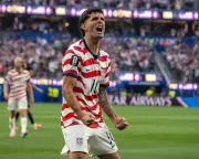 USA's Historic 4-1 World Cup Win Over Paraguay: Fun and Freedom Shine