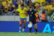 USWNT Beats Brazil 2-1 in Fortaleza Friendly