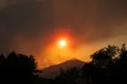 Utah Issues Historic 'Red Flag' Warning Amid Dangerous Wildfires