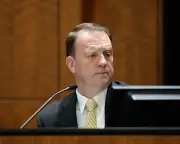 Utah Prosecutor Held in Contempt in Charlie Kirk Shooting Case