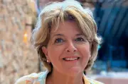 UTV Newsreader Rose Neill Honoured with MBE for Broadcasting and Charity Work
