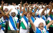 Uzbekistan's Historic World Cup Debut Under Cannavaro