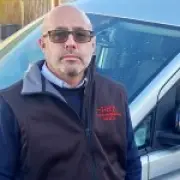 Van driver fined for weeing in lay-by says he was 'ridiculed' over prostate issues