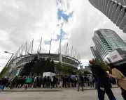 Vancouver World Cup Policing Sparks Concerns in Downtown Eastside