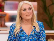 Vanessa Feltz 'Shocked to the Core' as Channel 5 Axes Her Daytime Chat Show After Just a Year