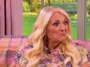 Vanessa Feltz 'told off' by Channel 5 bosses before show axed