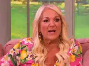 Vanessa Feltz 'Very Upset' as Channel 5 Rests Her Show After One Year