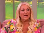 Vanessa Feltz's Channel 5 Show 'Rested' After One Year Due to Low Ratings
