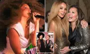 Vanessa Williams' Daughter Jillian Hervey on Rising Above 'Nepo Baby' Stereotype