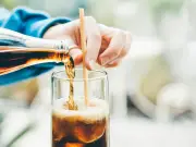 Vanilla Coca-Cola Returns Exclusively to Iceland UK Stores