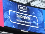 VAR Used for Mistaken Identity at World Cup After FIFA Rule Change