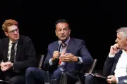 Varadkar Warns Reform UK Government Could Accelerate Irish Unity