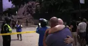 Venezuela Earthquake: 32 Dead, 700 Injured After Two Major Quakes Near Caracas