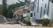 Venezuela Earthquake: 7.5 Magnitude Hits Caracas, Tsunami Alert Issued