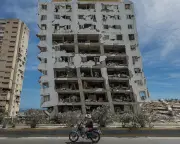 Venezuela Earthquakes: At Least 1,430 Dead, Thousands Dig for Survivors