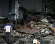 Venezuela Earthquakes: At Least 32 Dead, 700 Injured in Back-to-Back Tremors