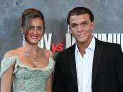 Venezuela Fury in TV Bidding War for Newlywed Gypsy Life Series