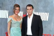 Venezuela Fury Unbothered by Critics Over Marriage at 16