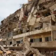 Venezuela Struck by Strong Aftershock After Deadly Twin Quakes