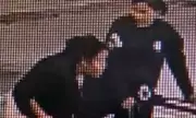 Venezuelan Police Officer Accidentally Shoots Woman During Chat