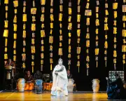 Venice Theatre Biennale 2026: Dafoe's Adventurous Programme Gives Voice to the Marginalised