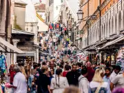 Venice Tourists Face £43 Daily Charge as New Mayor Plans Fee Hike