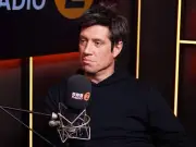 Vernon Kay Defends 'Shut Your Face' Catchphrase After BBC Debate with Jeremy Vine