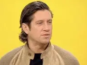 Vernon Kay Nearly Swears Live on BBC Radio 2 Over Litter Bugbear