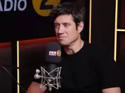 Vernon Kay on Les Dennis' Warning and 'Relief' as Public Shift from Family Fortunes Buzzer