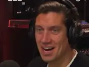 Vernon Kay sends well wishes to BBC Radio 2 co-star Trevor Nelson amid health break