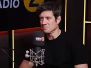 Vernon Kay Tells Jeremy Vine 'Get Over It' After Awkward Snub Live on BBC Radio 2