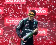 Verstappen Wins Austrian GP, Extends F1 Lead