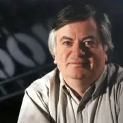 Veteran ITV Journalist Roger Cook Dies at 83 After Illustrious Career
