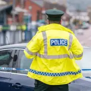 'Viable Pipe Bomb Device' Found on Car Windscreen in Derry