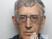 Vicar, 77, Jailed After Police Find Child Abuse Images on Laptop
