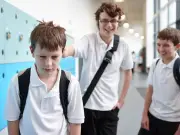 Victim Takes Revenge on School Bully Who Later Dropped Out