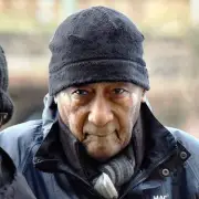 Victims Furious as 93-Year-Old Paedophile Who Told Girls to Wear Nighties for 'Easy Access' Walks Free
