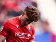 Victor Munoz Says Emotional Goodbye After Completing Liverpool Transfer