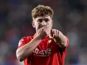 Victor Munoz Signs Six-Year Liverpool Deal After Newcastle Hijack