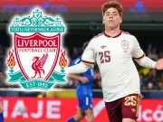Victor Munoz Transfer: How Liverpool's Forward Line Will Look Next Season