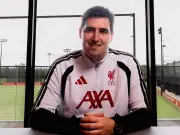 Victor Munoz Transfer Spells Trouble for Cody Gakpo at Liverpool