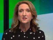 Victoria Derbyshire Pays Emotional Tribute to MI6 Chief Sir Alex Younger