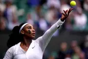 Victoria Mboko Excited to Play Doubles with Serena Williams at Queen's Club