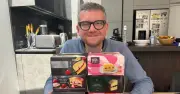 Victoria Sponge Taste Test: Waitrose Wins at £6.50, Sainsbury's Flops