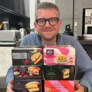Victoria Sponge Taste Test: Waitrose Wins with £6.50 Cake