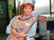 Victoria Wood's Dinnerladies Stage Show with Les Dennis in Manchester