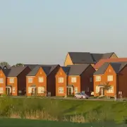 Victorian Homes Beat New Builds in Heatwave, Architect Says