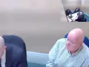 Video Shows Police Quizzing SNP's Peter Murrell Over £400k Fraud
