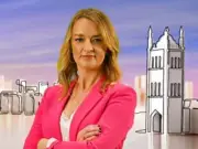 Viewers Slam Laura Kuenssberg Replacement Victoria Derbyshire and Piers Morgan