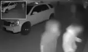 Vigilante Youths Assault Convicted Sex Offender at Michigan Home